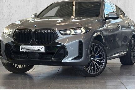 BMW X6 12.350 km 87.750 &euro; Sprockhövel 45549