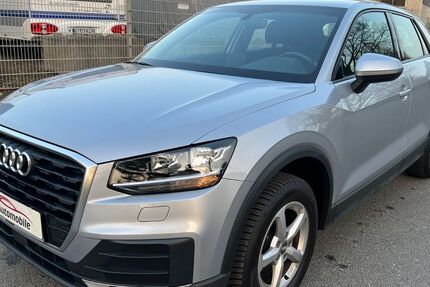 Audi Q2 109.000 km 14.900 &euro; Witten 58454