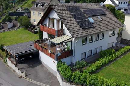 Haus Altena - 8 Zimmer, 231 m&sup2;, 349.000&euro; | Angebot:26971085