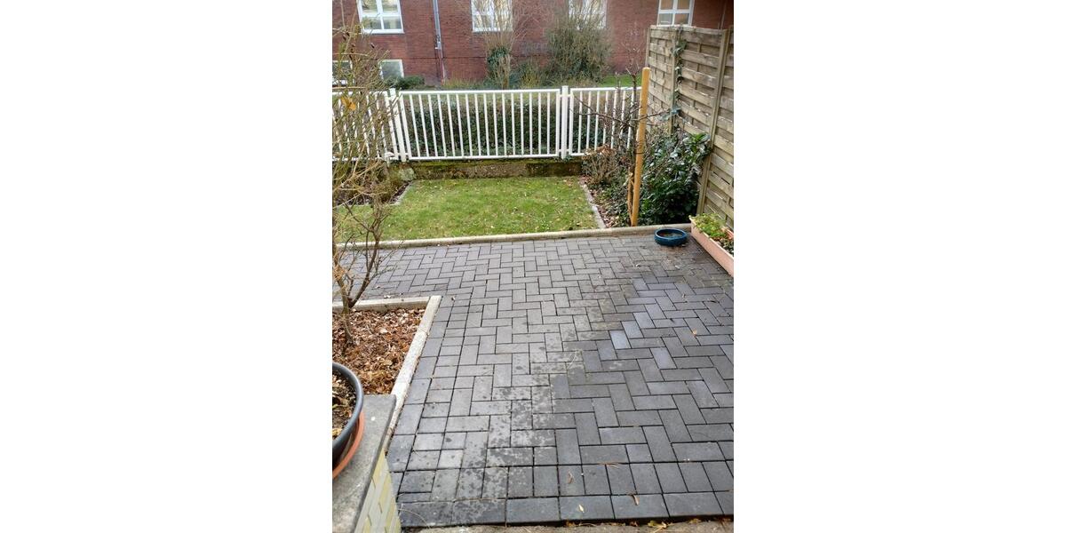 Etagenwohnung Herne Eickel - 2.5 Zimmer, 99 m&sup2;, 900&euro; | Angebot:24847197