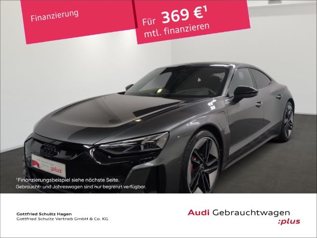 Audi e-tron GT 69.966 km 49.990 &euro; Hagen 58089