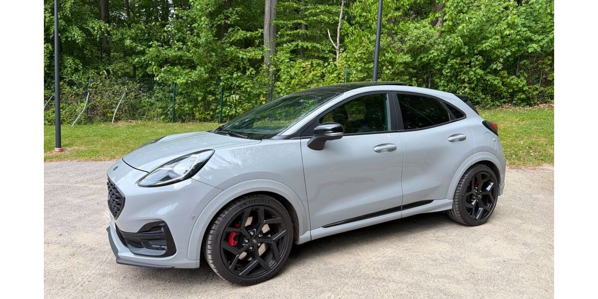 Ford Puma 144.000 km 14.200 &euro; Hagen 58091