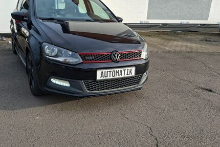 VW Polo 94.000 km 9.499 &euro; Schwerte 58239