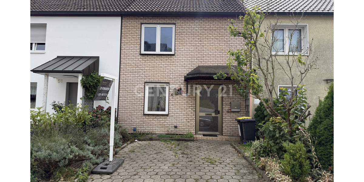 Auf die Plätze, fertig, Handwerker los! - Reihenmittelhaus Dortmund Huckarde | Angebot:27717862