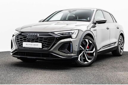 Audi Q8 e-tron 137.523 km 42.214 &euro; Hagen 58091