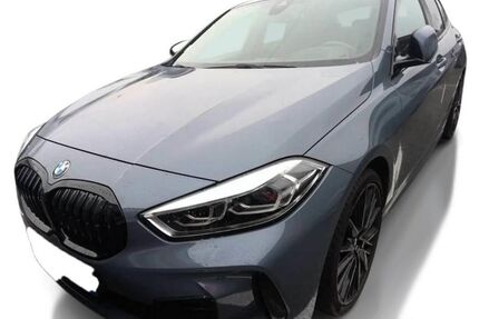 BMW 118 61.700 km 25.370 &euro; Hagen 58091