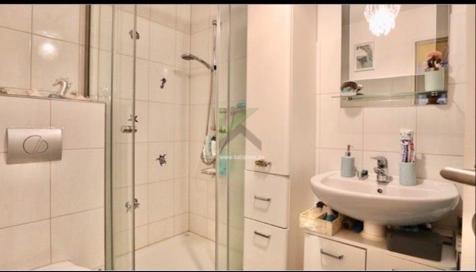 Etagenwohnung Iserlohn - 2 Zimmer, 81 m&sup2;, 125.000&euro; | Angebot:26935607