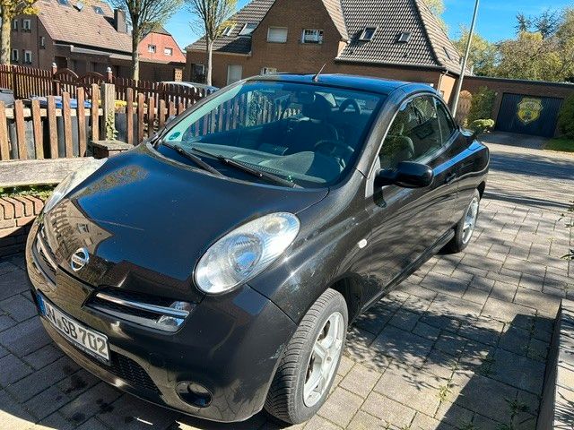 Nissan Micra 207.800 km 700 &euro; Selm 59379