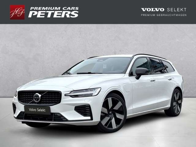 Volvo V60 16.026 km 48.980 &euro; Dortmund 44143