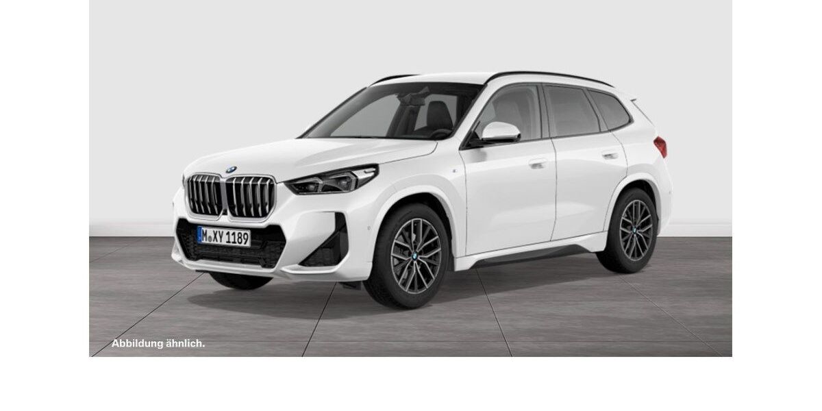 BMW X1 43.403 km 40.990 &euro; Castrop-Rauxel 44579