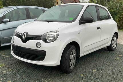Renault Twingo 169.000 km 2.990 &euro; Dortmund 44339