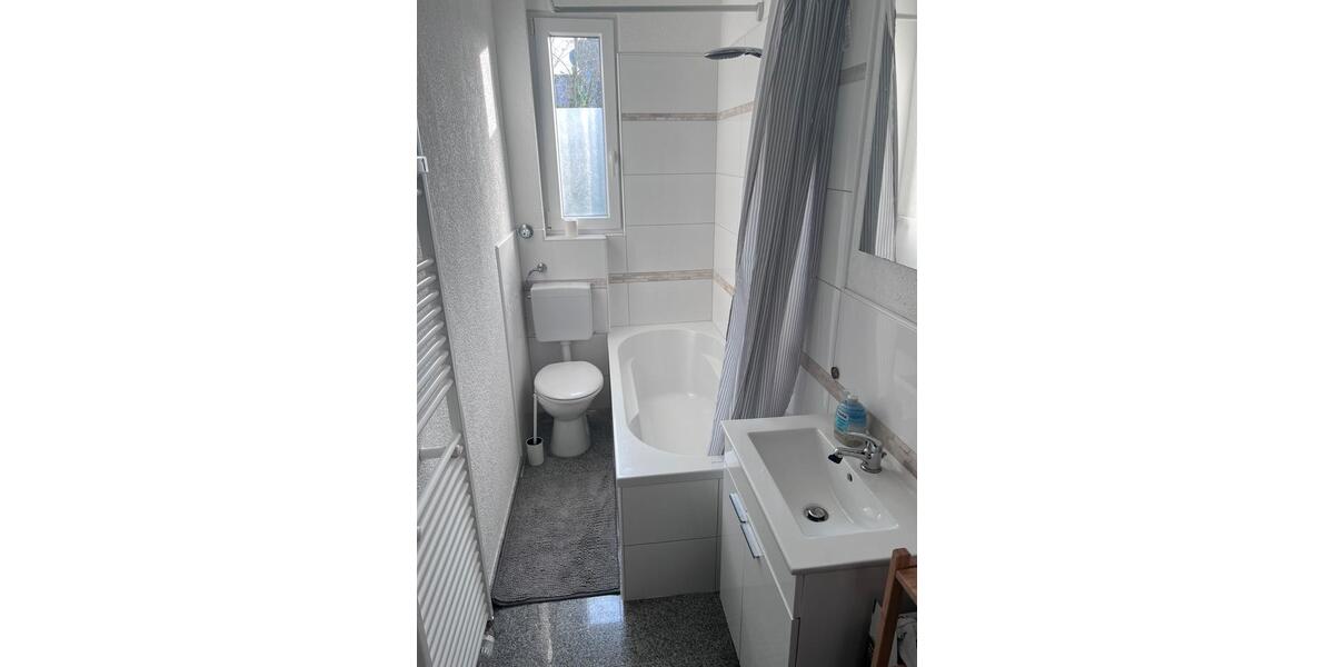 Etagenwohnung Dortmund Innenstadt Nord - 3 Zimmer, 63 m&sup2;, 360&euro; | Angebot:25394217