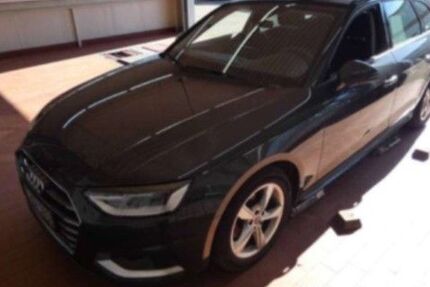 Audi A4 122.130 km 19.990 &euro; Lünen 44534