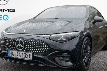 Mercedes-Benz CLA 250 9.500 km 56.390 &euro; Hagen 58135