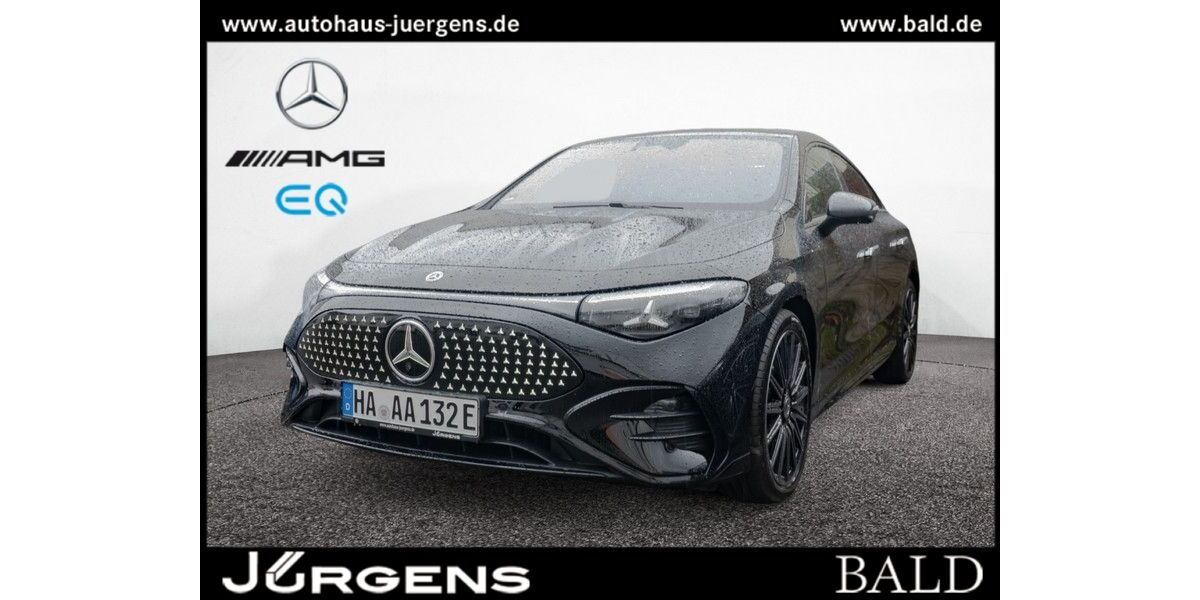 Mercedes-Benz CLA 250 9.500 km 56.390 &euro; Hagen 58135