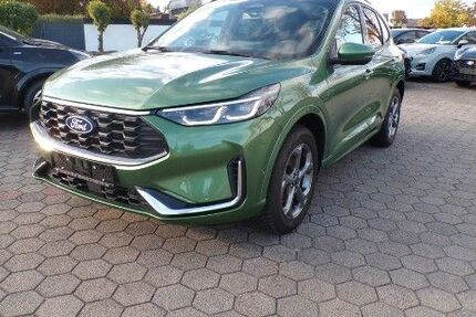 Ford Kuga 5.600 km 34.490 &euro; Werne 59368