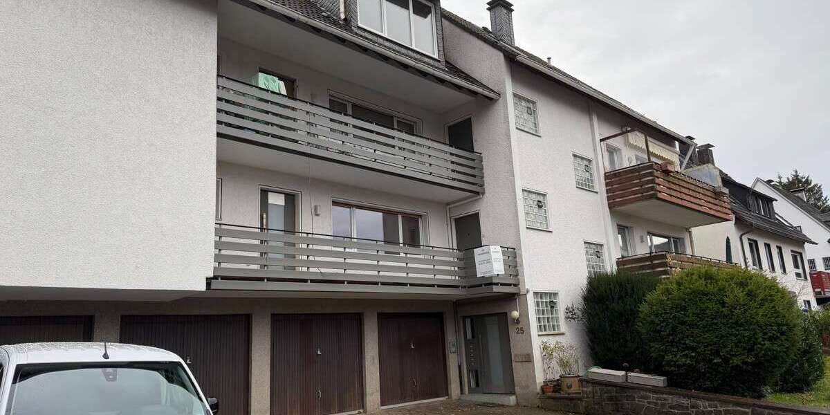 Etagenwohnung Altena - 3 Zimmer, 164 m&sup2;, 1.476&euro; | Angebot:25979842