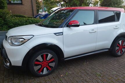 Kia Soul 136.000 km 11.500 &euro; Sprockhövel 45549