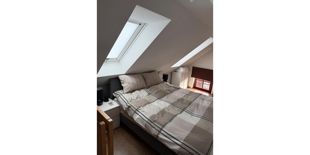 Maisonettenwohnung Dortmund Aplerbeck - 1 Zimmer, 32 m&sup2;, 380&euro; | Angebot:25972360