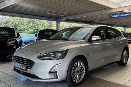 Ford Focus 7.535 km 19.980 &euro; Lünen 44532