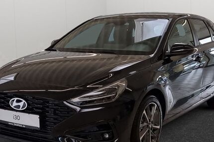 Hyundai i30 4.413 km 20.990 &euro; Bochum 44866