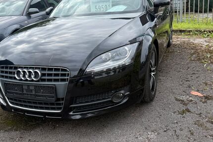 Audi TT 206.585 km 5.950 &euro; Neuenrade 58809