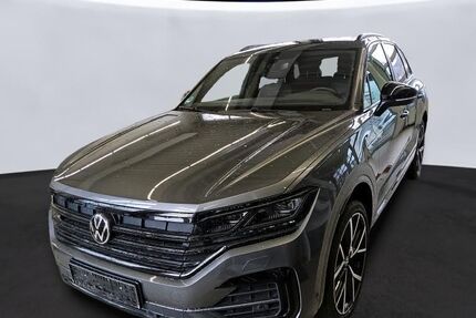 VW Touareg 62.889 km 53.158 &euro; Hagen 58091