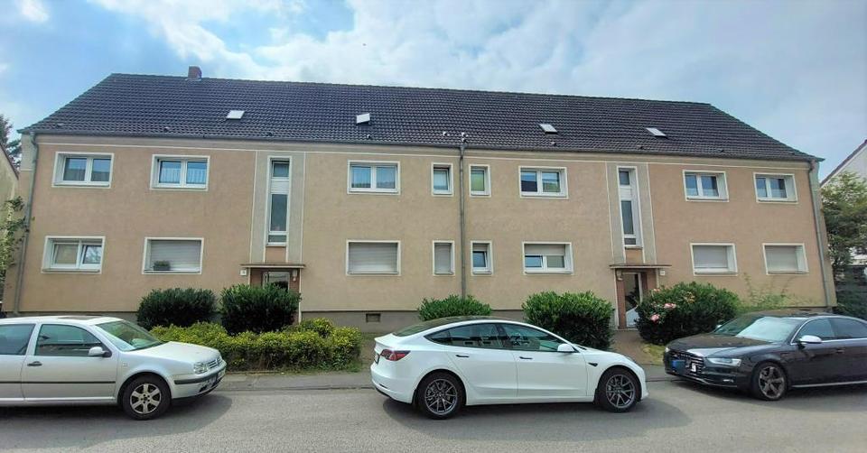 Etagenwohnung Bochum Bochum-Nord - 1.5 Zimmer, 44 m&sup2;, 386&euro; | Angebot:25413897