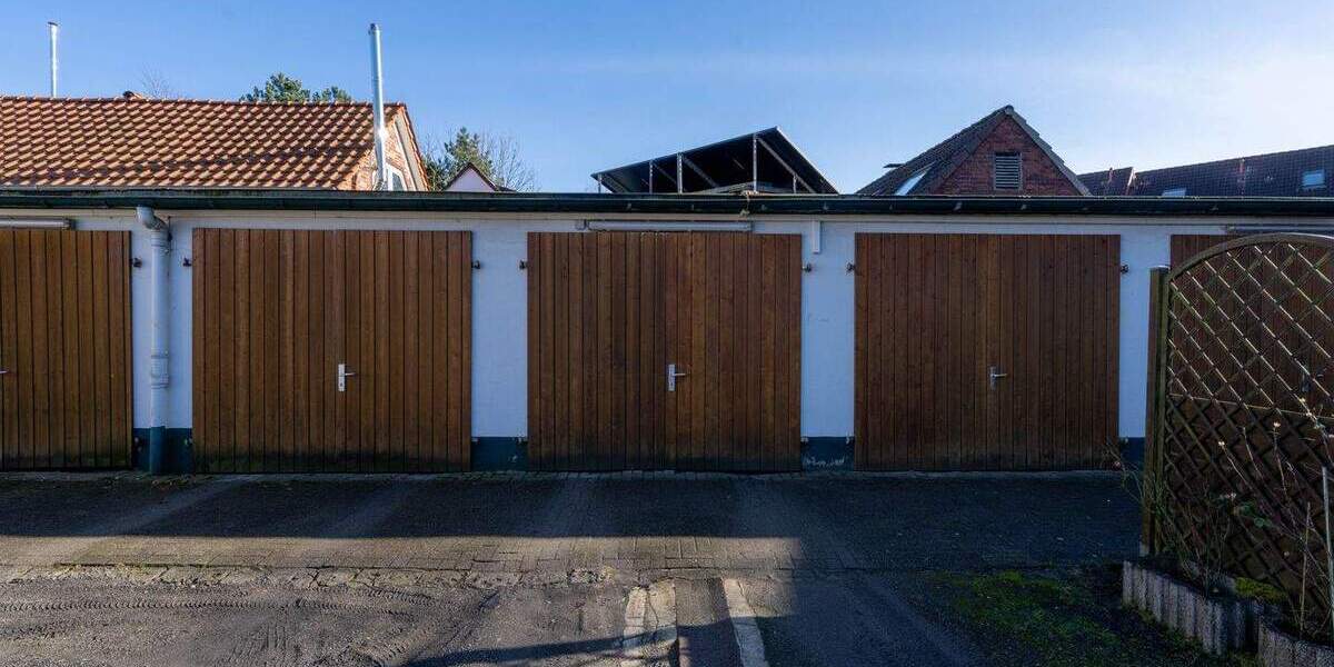 Etagenwohnung Selm Cappenberg - 2 Zimmer, 55 m&sup2;, 79.000&euro; | Angebot:25689577