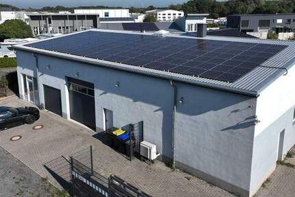 Gewerbeobjekt Selm Bork - 698.000&euro; | Angebot:25689551