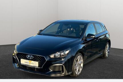 Hyundai i30 70.335 km 13.970 &euro; Castrop-Rauxel 44575