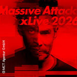 Massive Attack | Support: 47Soul