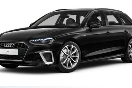 Audi A4 45.980 km 29.440 &euro; Lünen 44534