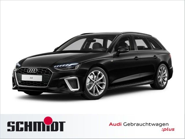 Audi A4 45.980 km 29.440 &euro; Lünen 44534