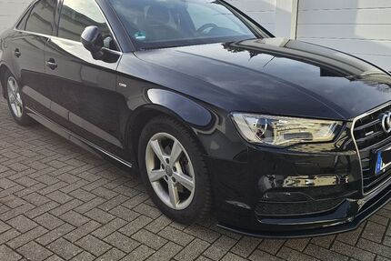 Audi A3 87.137 km 13.999 &euro; Hagen 58119