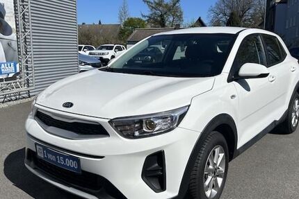 Kia Stonic 17.800 km 14.789 &euro; Dortmund 44309