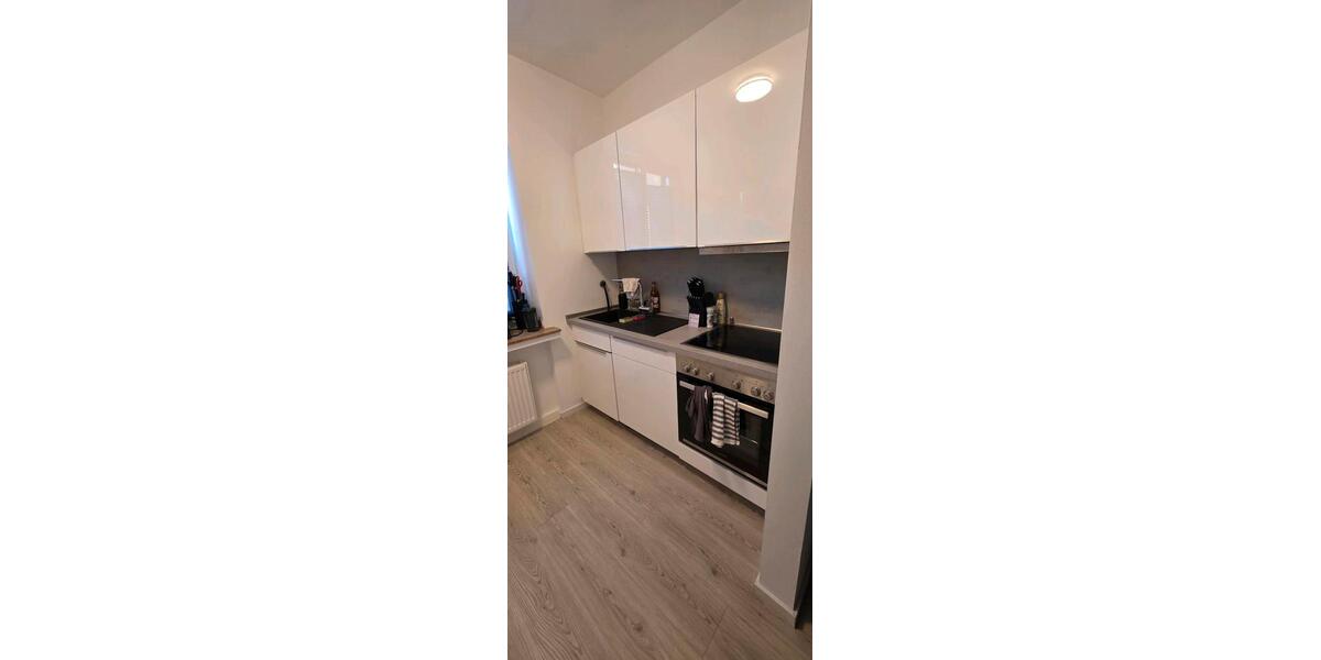 Etagenwohnung Datteln - 2 Zimmer, 54 m&sup2;, 635&euro; | Angebot:27592170