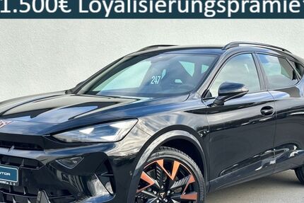 Cupra Formentor 9.785 km 44.690 &euro; Castrop-Rauxel 44579