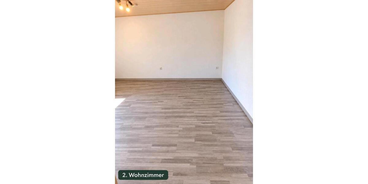 Terrassenwohnung Werdohl - 2 Zimmer, 69 m&sup2;, 750&euro; | Angebot:27579935