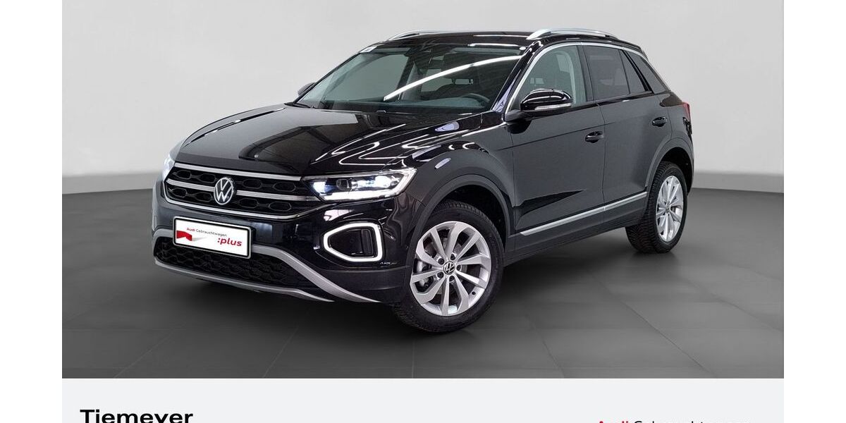 VW T-Roc 49.485 km 19.860 &euro; Bochum 44809