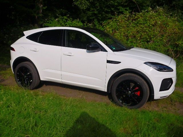 Jaguar E-Pace 50.366 km 37.500 &euro; Bochum 44807