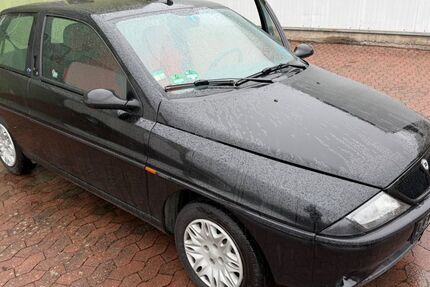 Lancia Ypsilon 73.000 km 1.190 &euro; Werdohl 58791