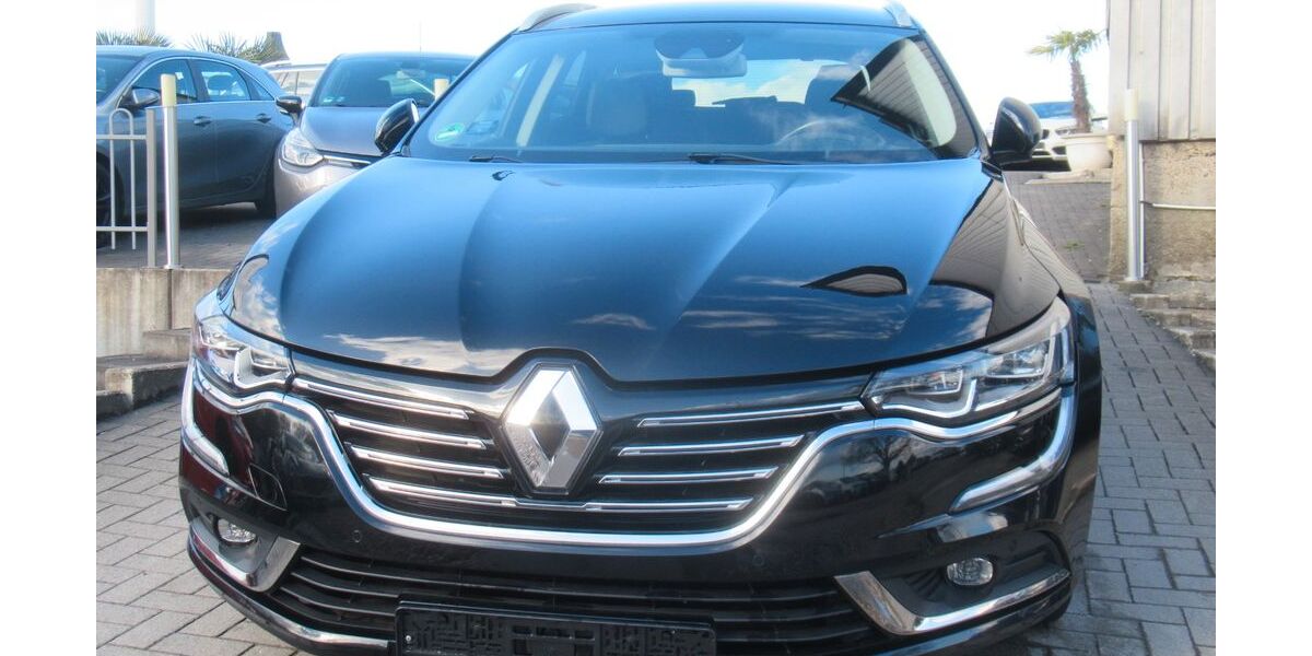 Renault Talisman 126.720 km 14.490 &euro; Herne 44653