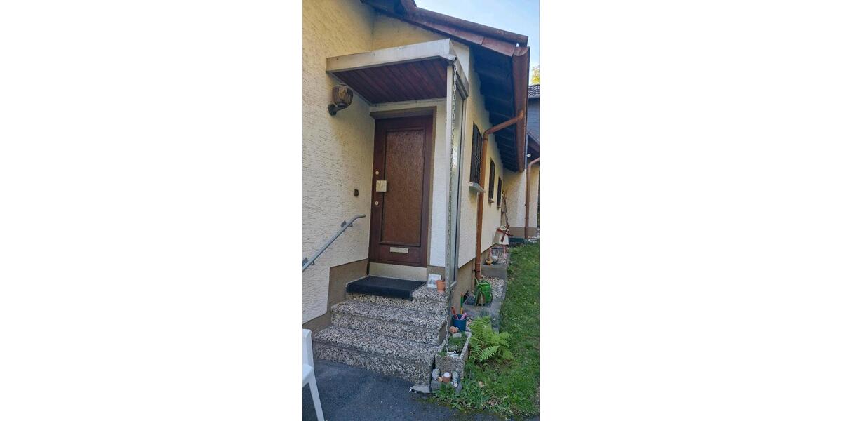 Erdgeschoßwohnung Wetter (Ruhr) - 2 Zimmer, 60 m&sup2;, 800&euro; | Angebot:27594749