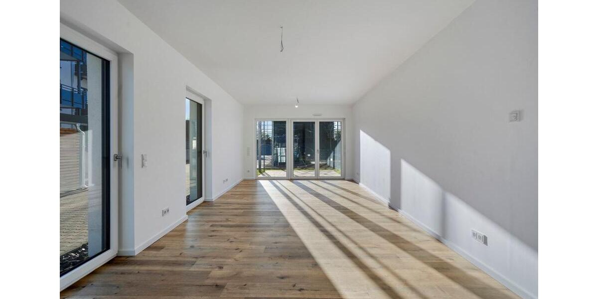 Erdgeschoßwohnung Dortmund Hombruch - 3 Zimmer, 92 m&sup2;, 1.144&euro; | Angebot:25715676