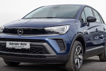 Opel Crossland (X) 22.432 km 15.990 &euro; Iserlohn 58636
