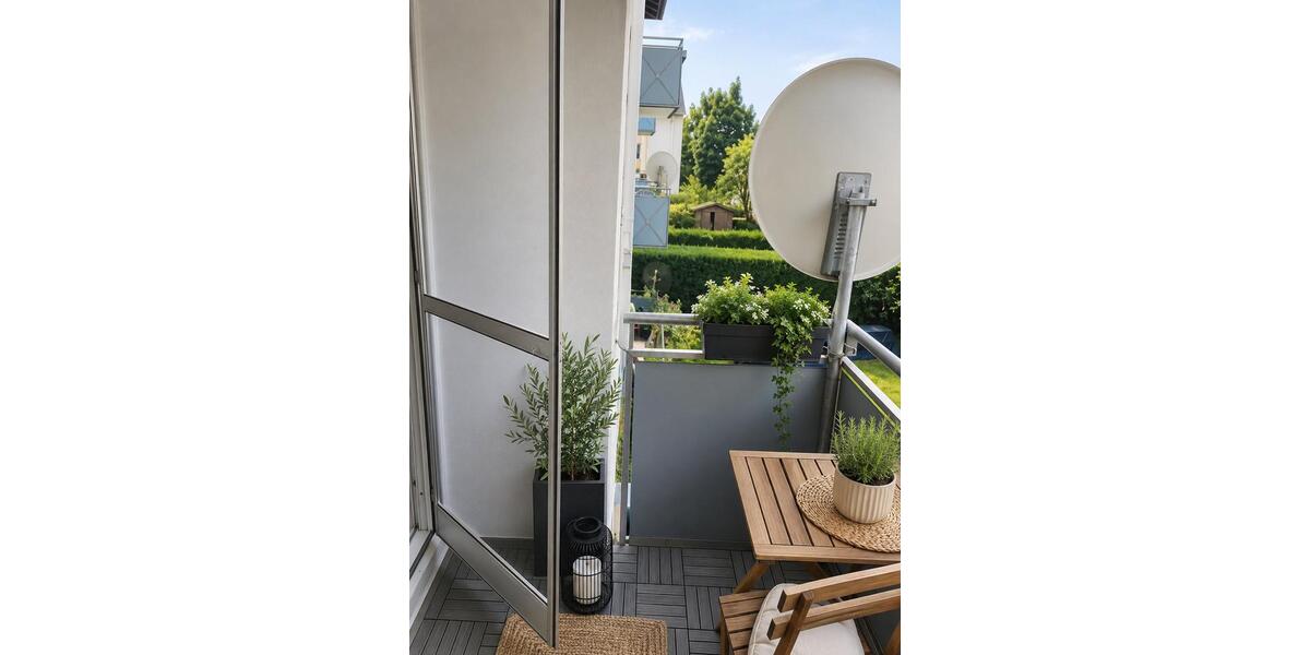 Etagenwohnung Werl - 3.5 Zimmer, 75 m&sup2;, 165.000&euro; | Angebot:27096089