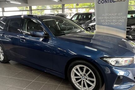 BMW 318 86.680 km 25.400 &euro; Werl 59457