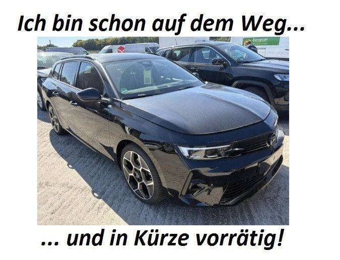 Opel Astra 16.500 km 24.900 &euro; Dortmund 44263