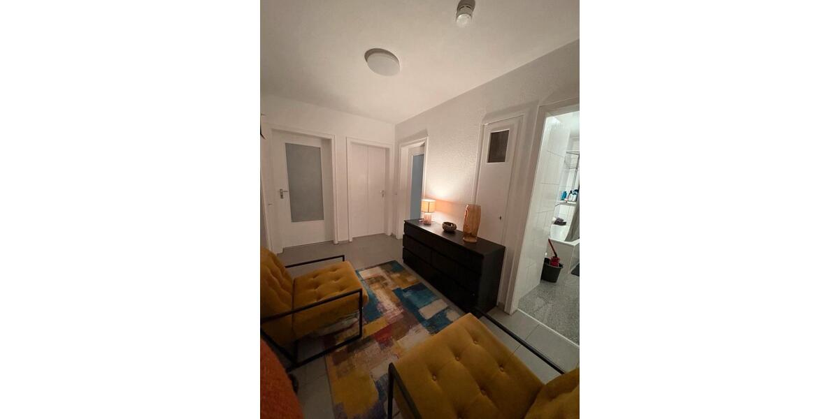Etagenwohnung Lüdenscheid Staberg - 3 Zimmer, 70 m&sup2;, 780&euro; | Angebot:26662680